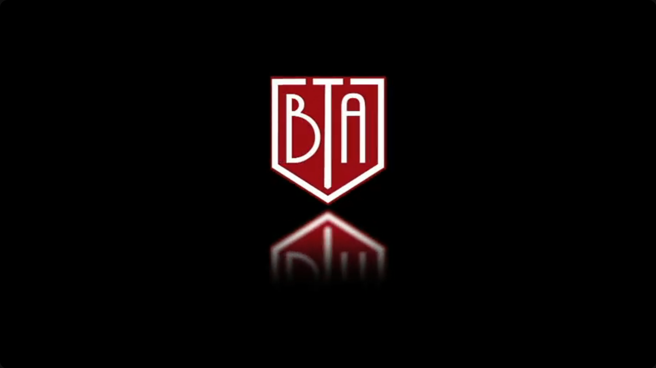 YEAP - BTA Logo sonore  