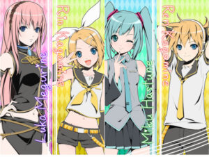 vocaloid